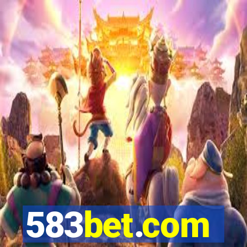 583bet.com