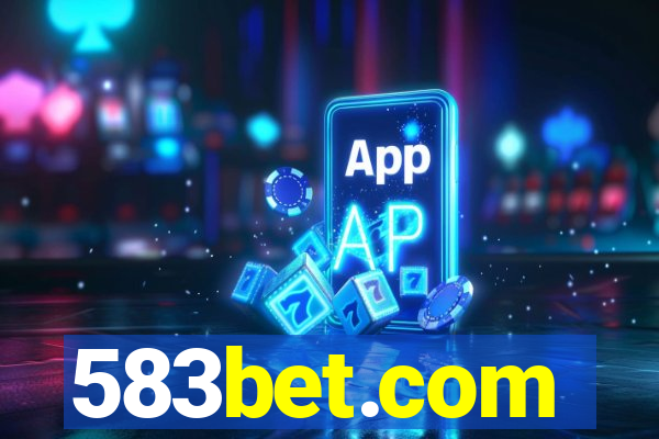 583bet.com