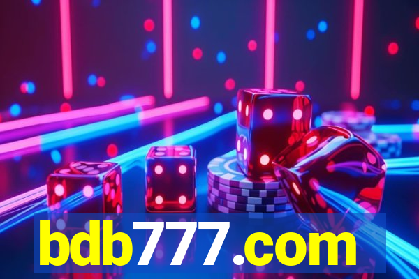 bdb777.com