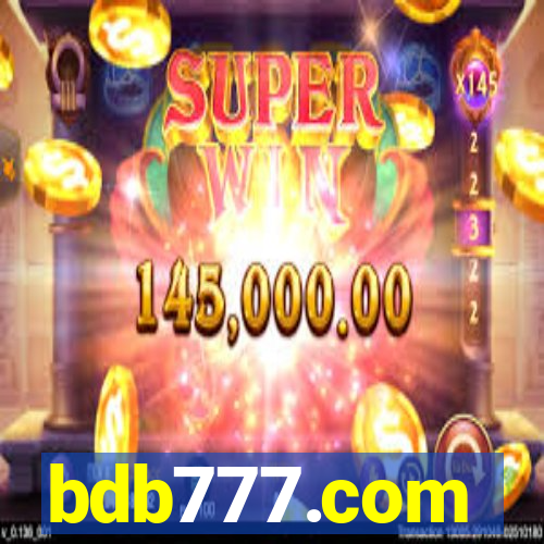 bdb777.com