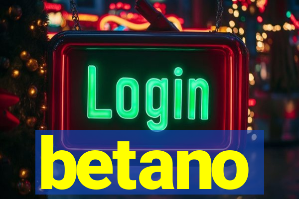 betano