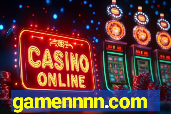gamennnn.com