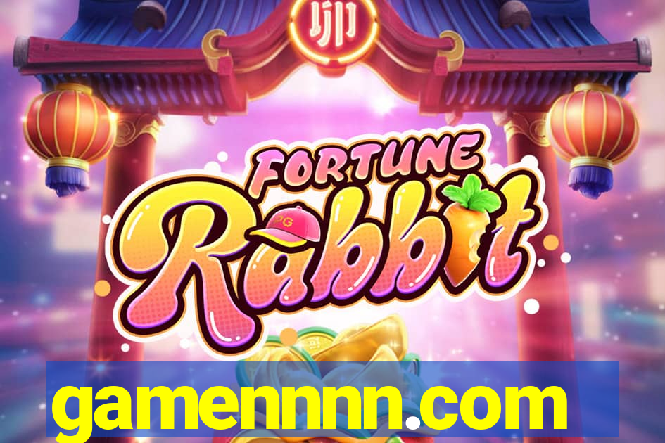 gamennnn.com