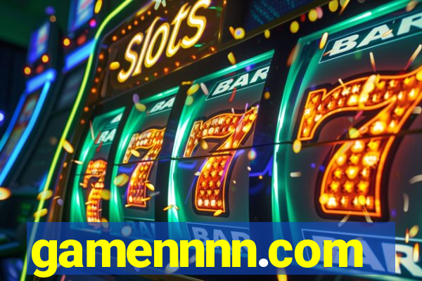 gamennnn.com