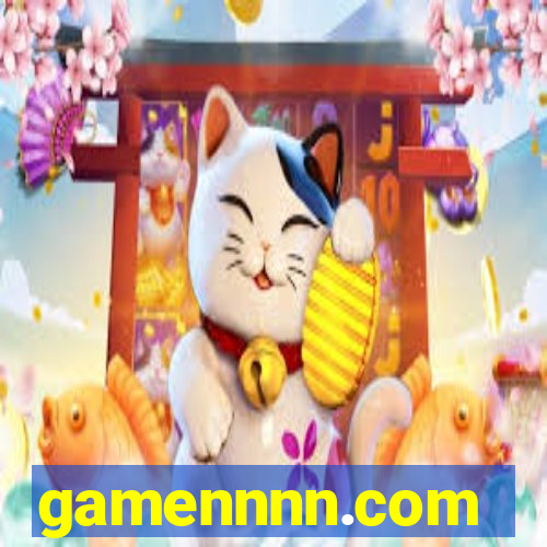 gamennnn.com