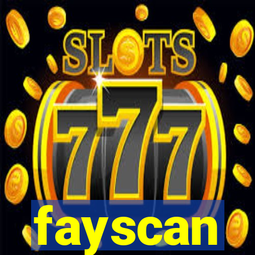 fayscan