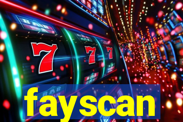 fayscan
