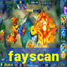 fayscan