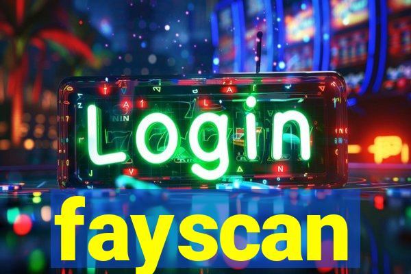fayscan