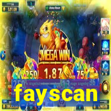 fayscan