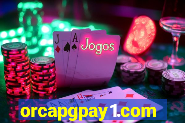 orcapgpay1.com