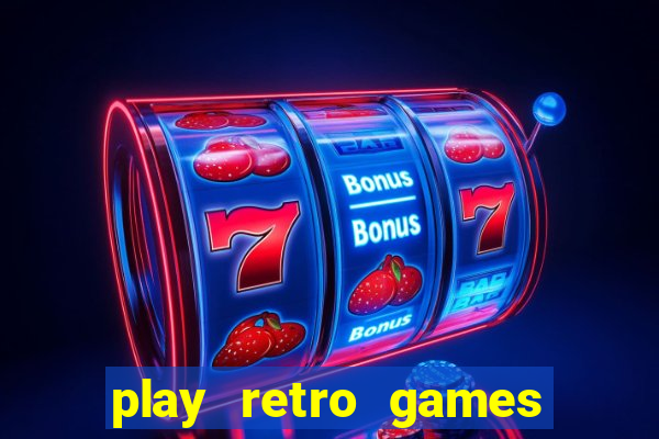 play retro games online gta