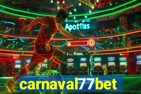 carnaval77bet