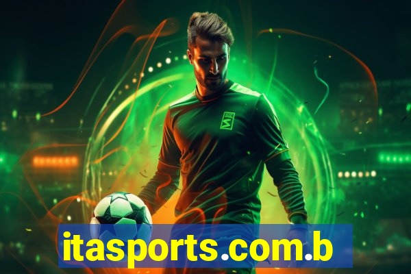 itasports.com.br