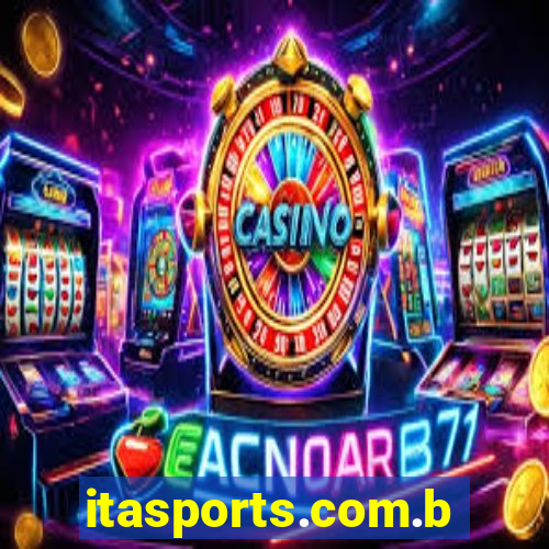 itasports.com.br