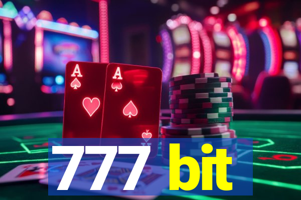 777 bit