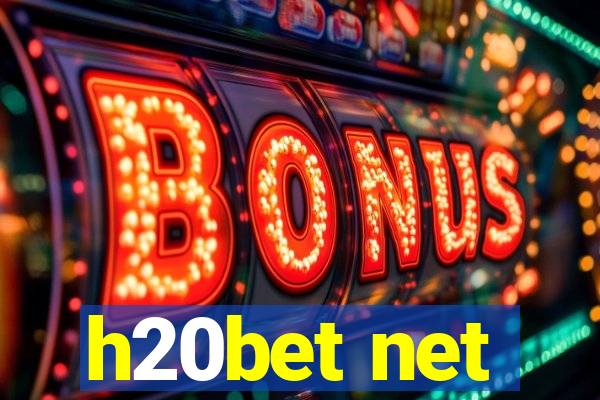 h20bet net