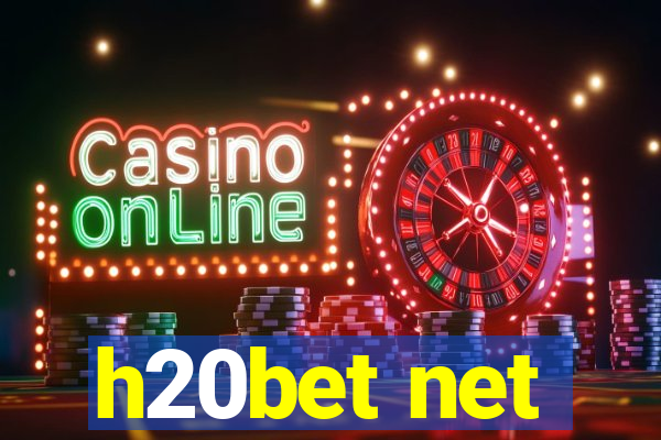 h20bet net