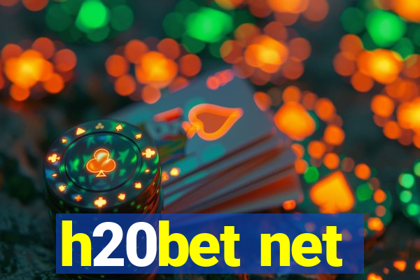 h20bet net