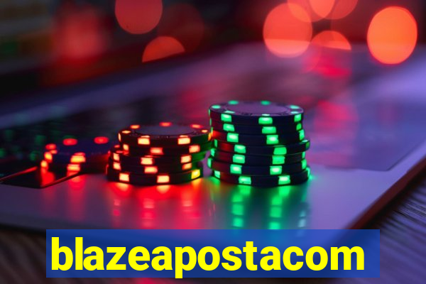 blazeapostacom