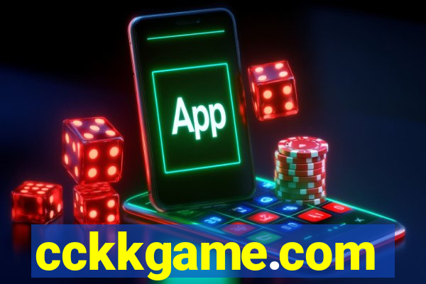 cckkgame.com