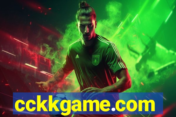 cckkgame.com