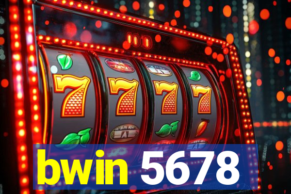 bwin 5678