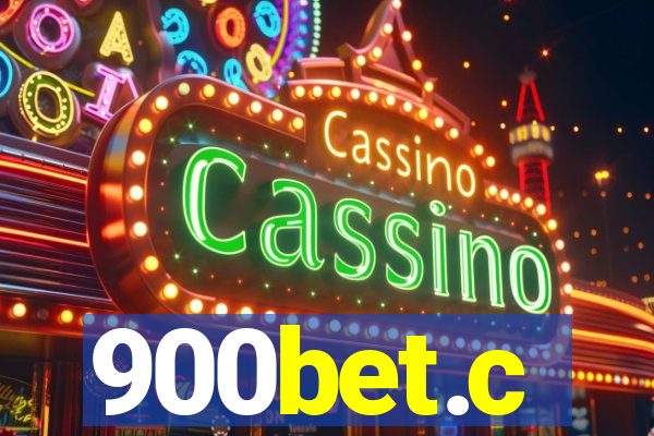900bet.c
