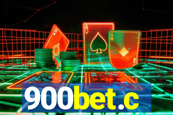900bet.c