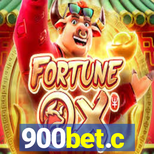 900bet.c
