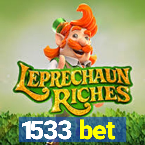 1533 bet
