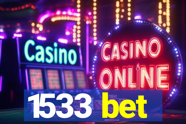 1533 bet