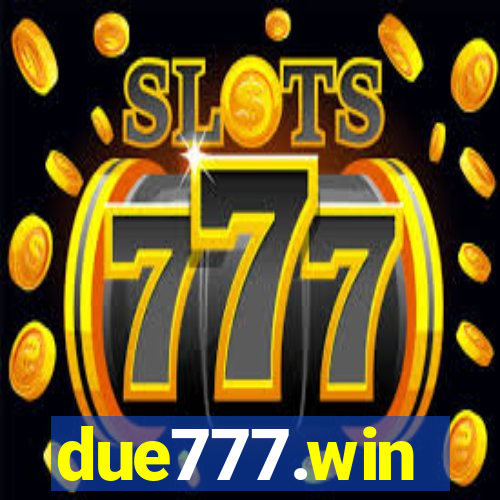 due777.win