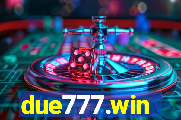 due777.win