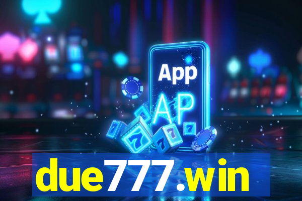 due777.win