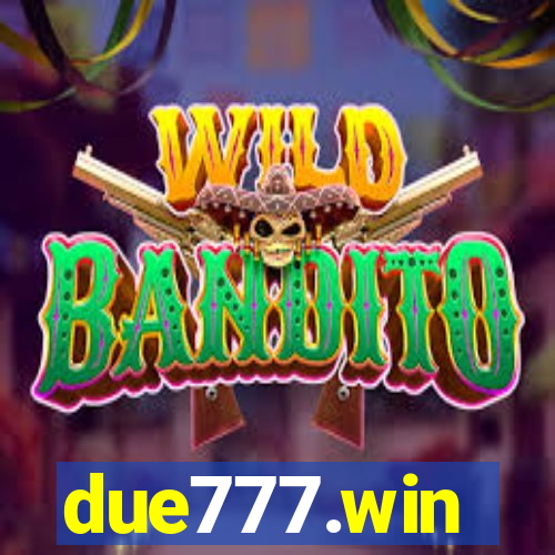 due777.win