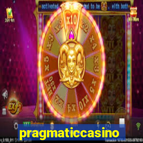 pragmaticcasino
