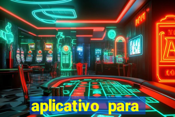aplicativo para fazer escudo de time de futebol