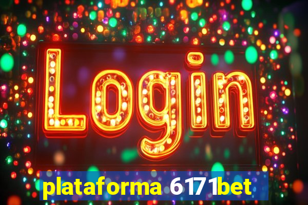 plataforma 6171bet