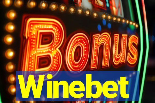 Winebet