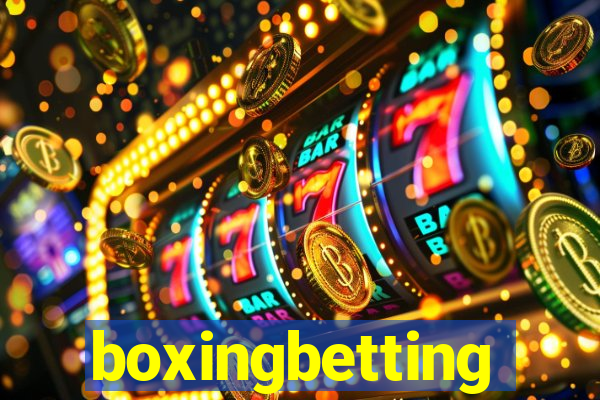 boxingbetting