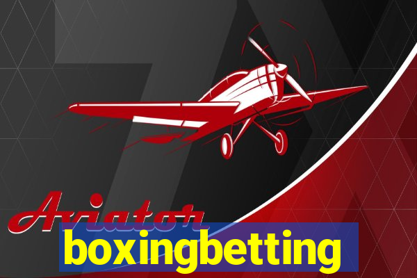 boxingbetting