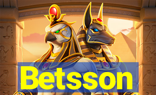 Betsson