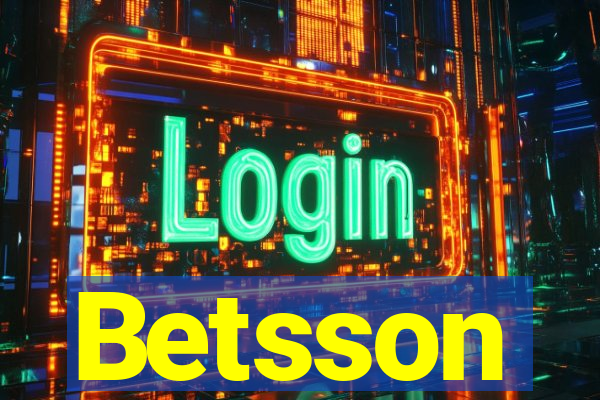 Betsson