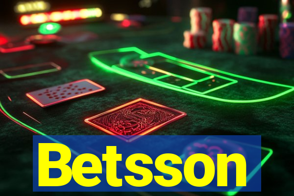 Betsson
