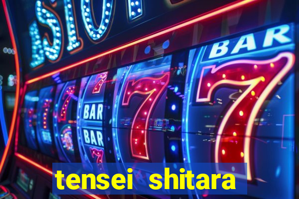 tensei shitara slime datta ken season 3 dublado