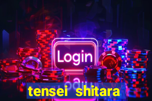 tensei shitara slime datta ken season 3 dublado