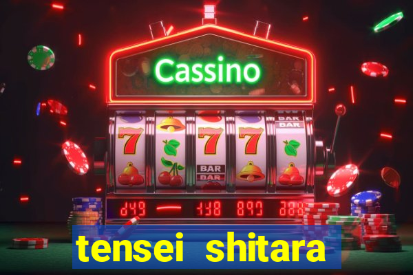 tensei shitara slime datta ken season 3 dublado