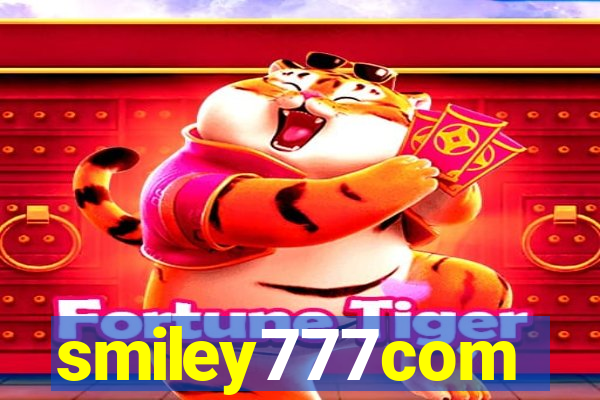 smiley777com