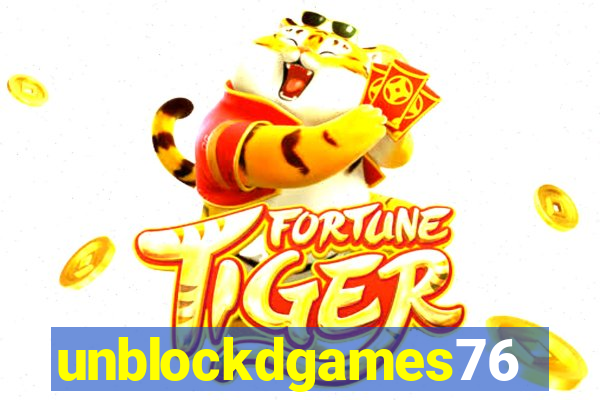 unblockdgames76